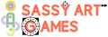 Sassy Art Games