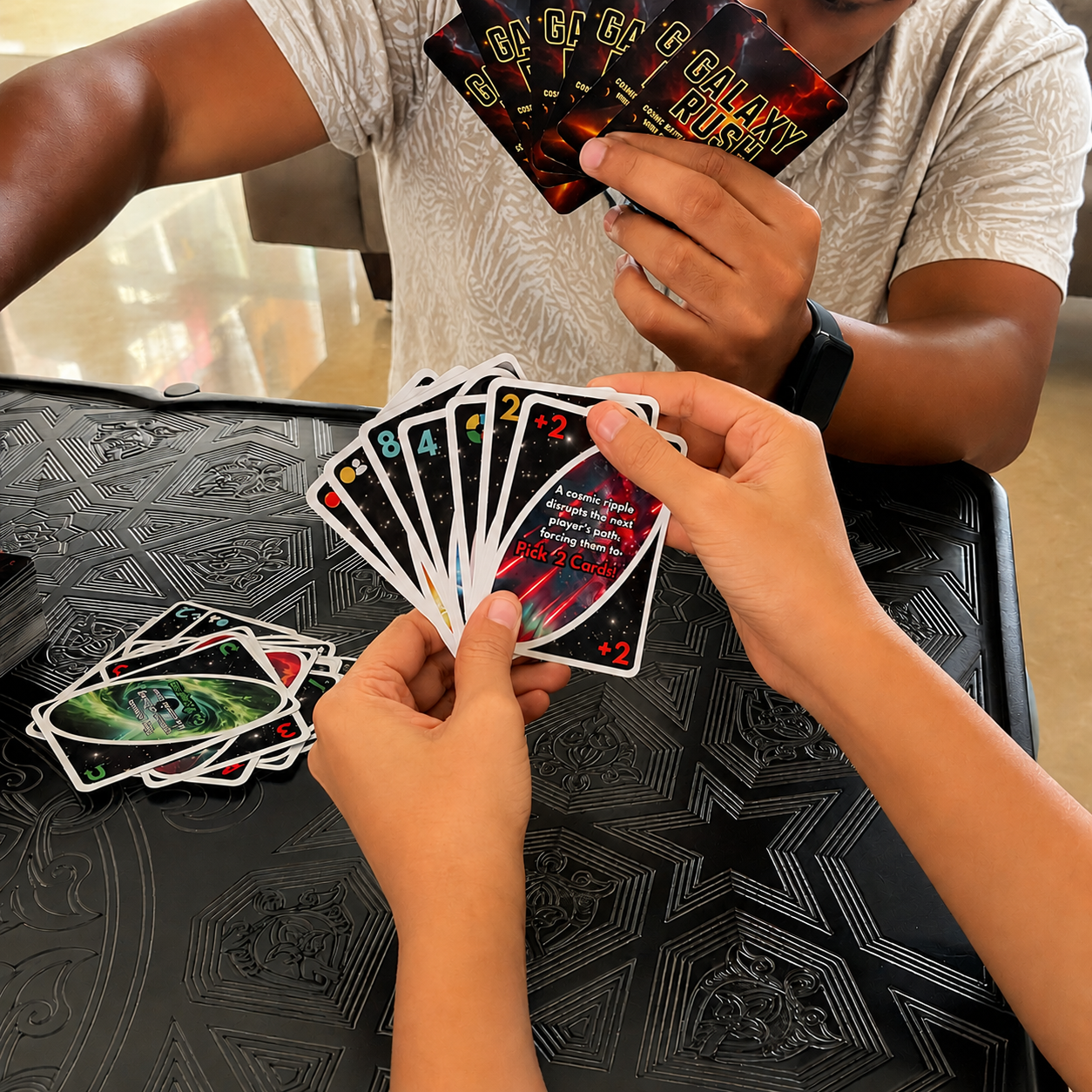5 Reasons Every Friend Group Needs a Party Game