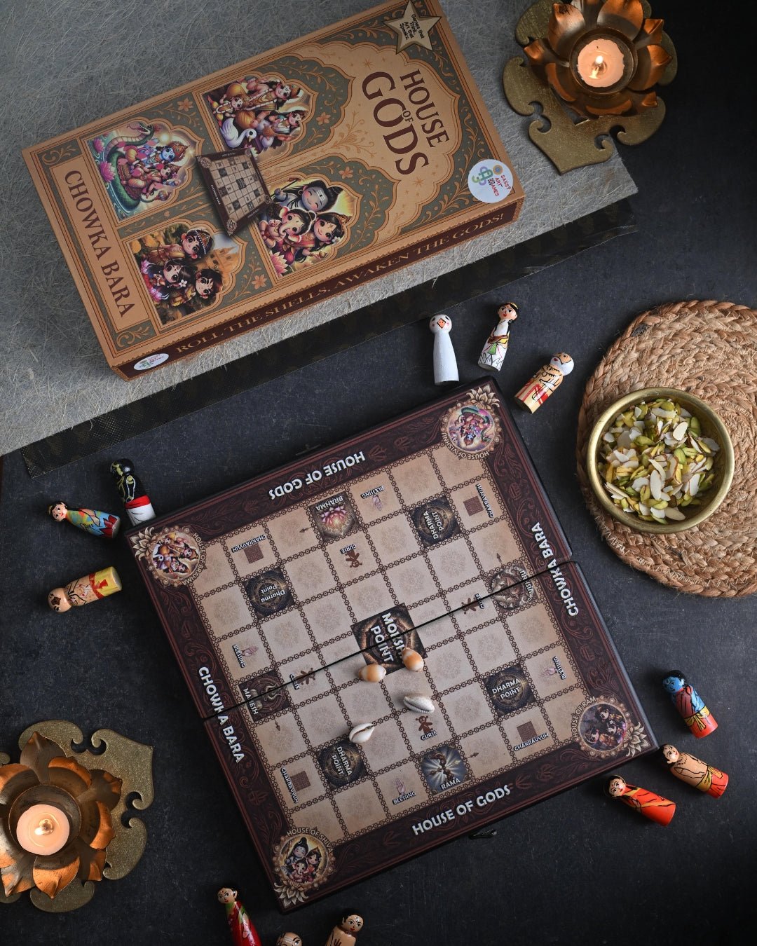 Fun and Party Games