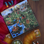 Ramayan: Ek Veer Gatha