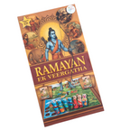 Ramayan: Ek Veer Gatha + Mahabharat: War of Thrones