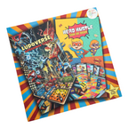 LudoVerse * Hero Hustle