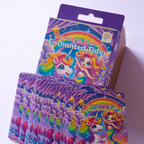 Mermaids Vs Unicorns: Enchanted Tides