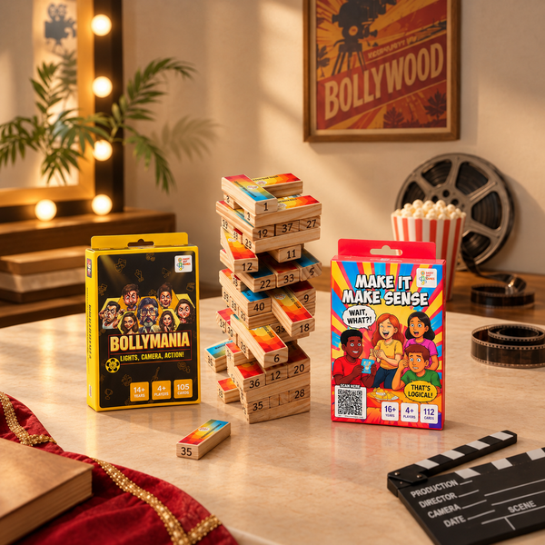 Filmy Masti Pack