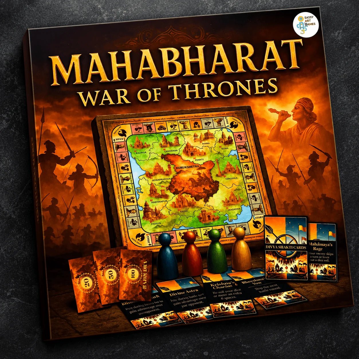 The Ultimate Mythology Collection