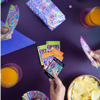 Mermaids Vs Unicorns: Enchanted Tides + Superheroes at Play