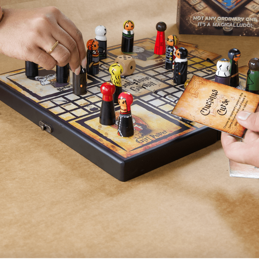 Gobstone Gambit
