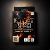 Galaxy Rush