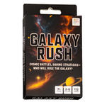 Galaxy Rush