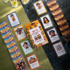 LudoVerse * Hero Hustle + Ramayan & Mahabharat: Game of Sets