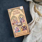 House Of Gods: Chowka Bara +  Gobstone Gambit