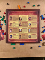 Mahabharat: War of Thrones