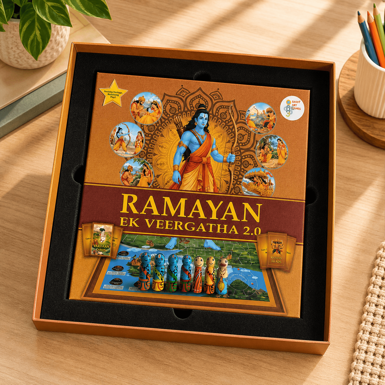 Ramayan: Ek Veer Gatha 2.0