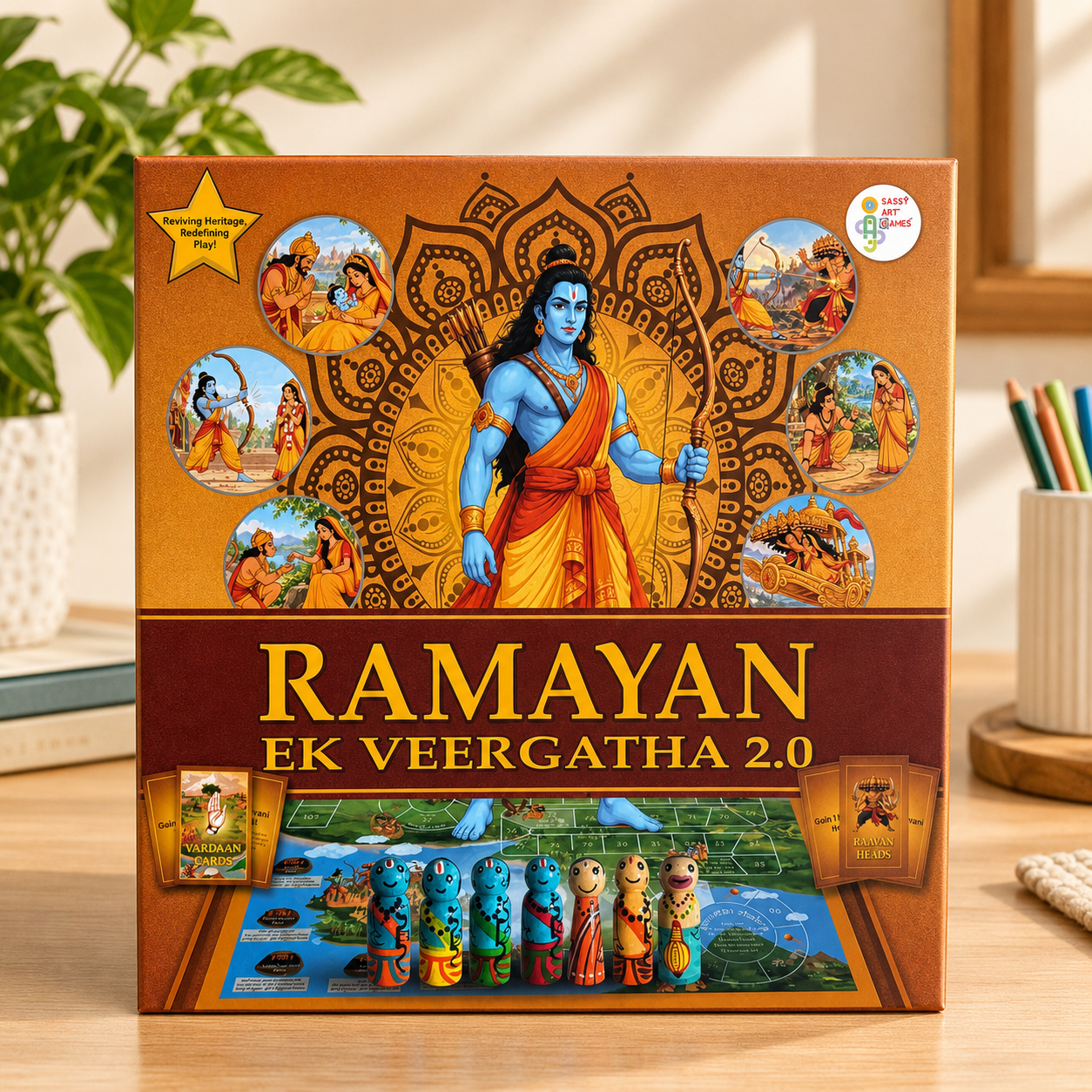 Ramayan: Ek Veer Gatha 2.0