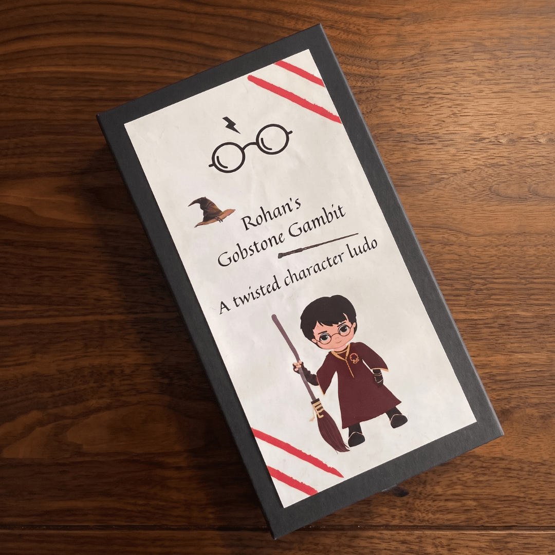 Gobstone Gambit