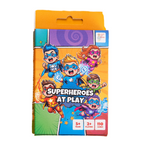Mermaids Vs Unicorns: Enchanted Tides + Superheroes at Play