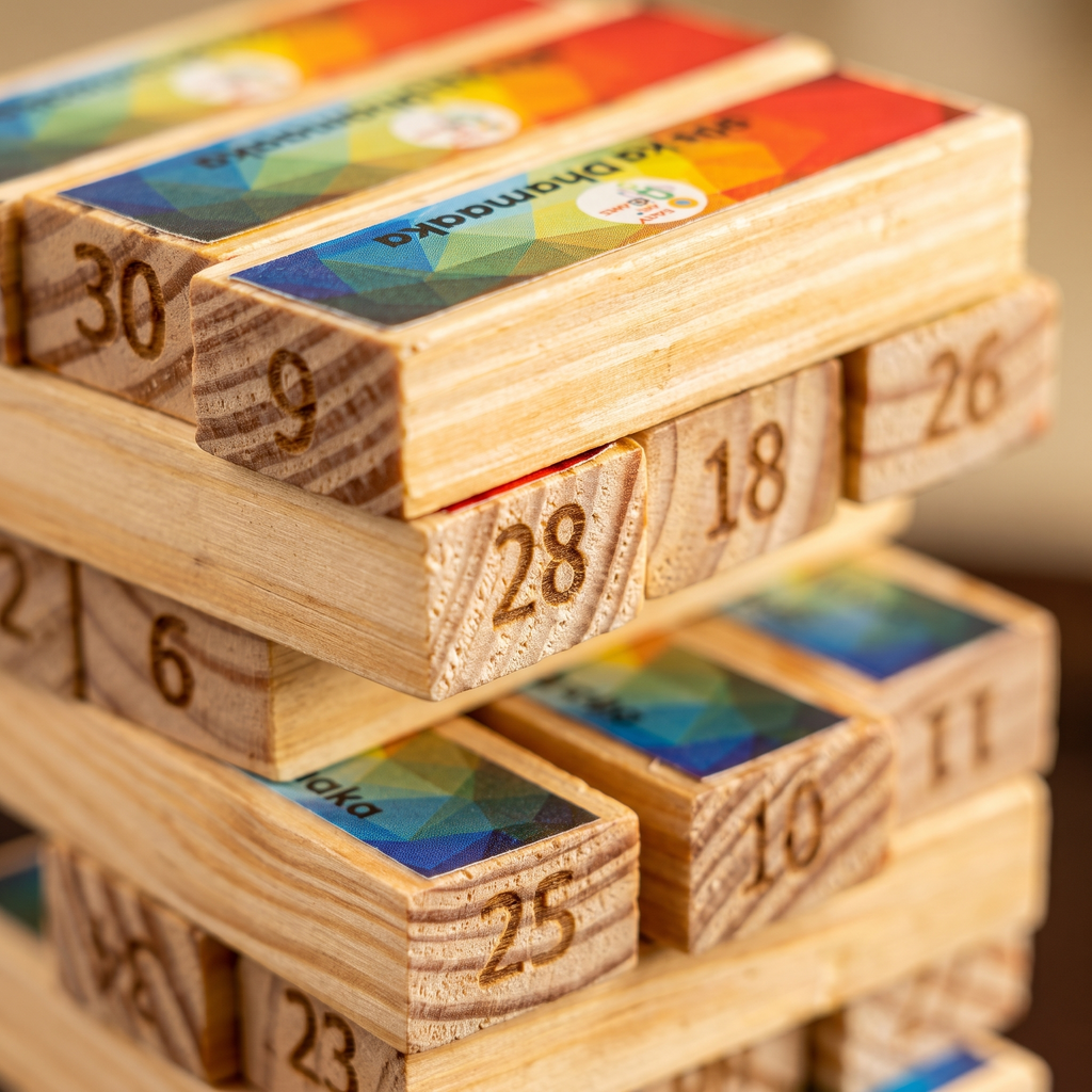 Bollywood Blocks