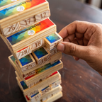Bollywood Blocks