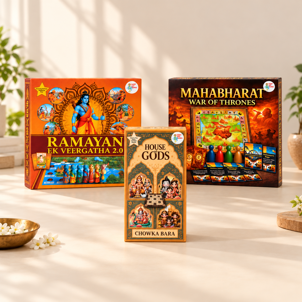 The Ultimate Mythology Collection